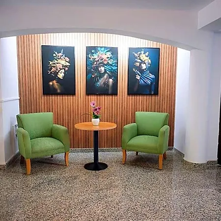 Visconti Militari Bucharest