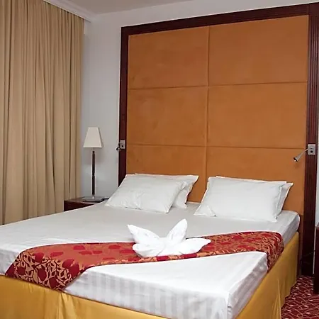 Visconti Militari Hotel Bucharest