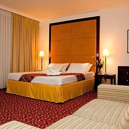 Hotel Visconti Militari 3*
