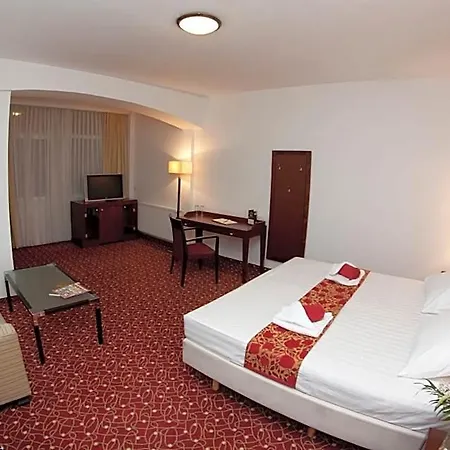 Visconti Militari Hotel 3*