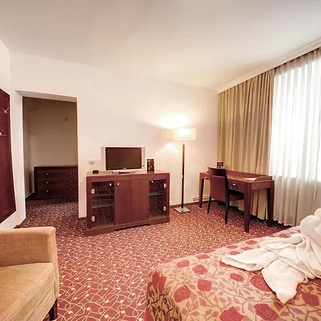 Hotel Visconti Militari