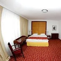 Visconti Militari Hotel 3*