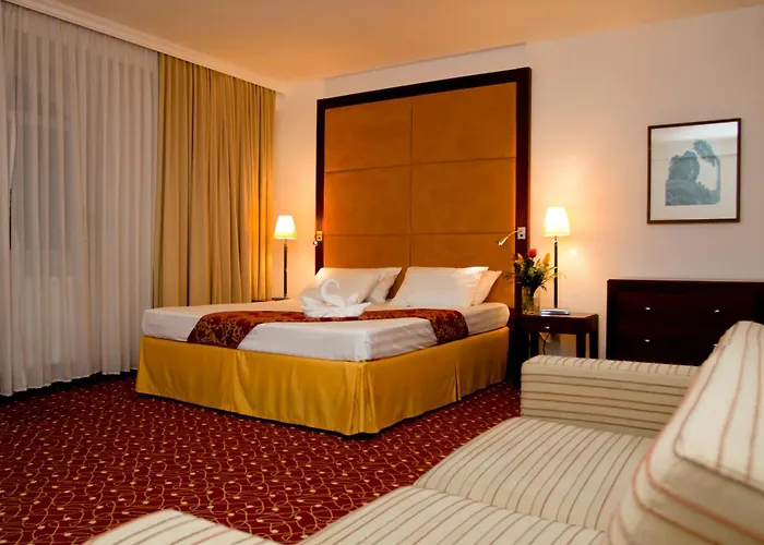 Hotel Visconti Militari 3*