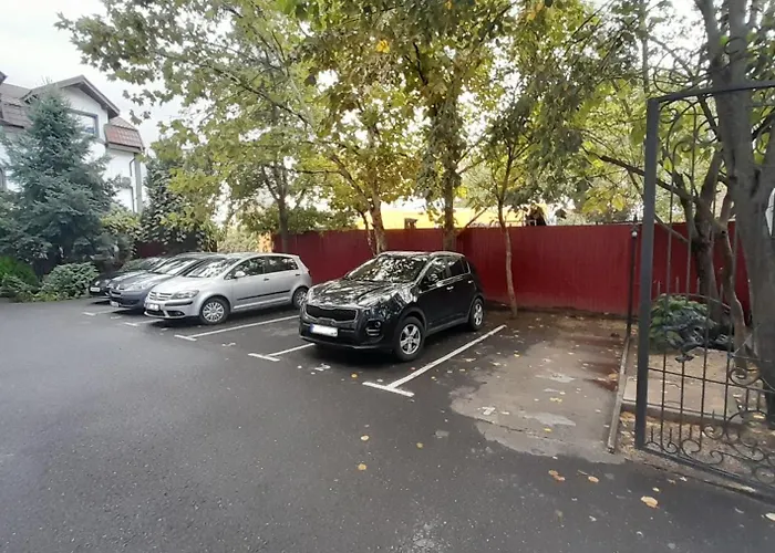 Visconti Militari Hotel 3*