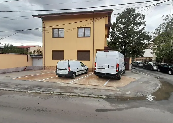 Visconti Militari Hotel