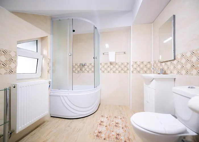 Visconti Militari 3* Bukarest