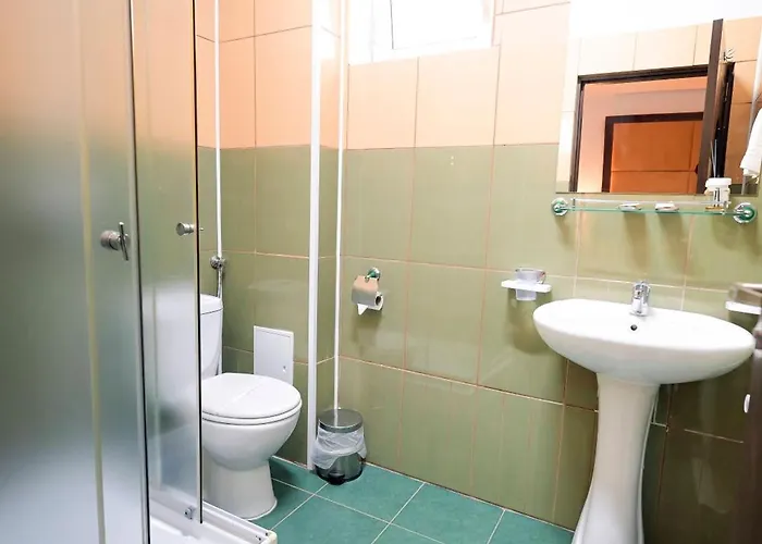 Visconti Militari Hotel 3*