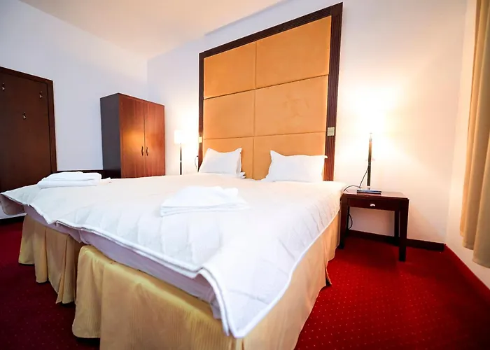 Visconti Militari Bucareste