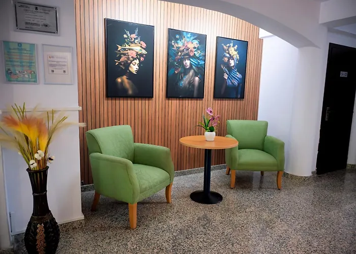 Hotel Visconti Militari