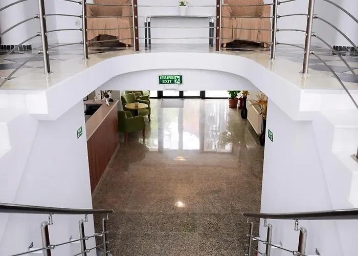 Hotel Visconti Militari 3*