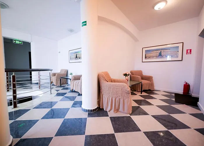 Visconti Militari Bukarest