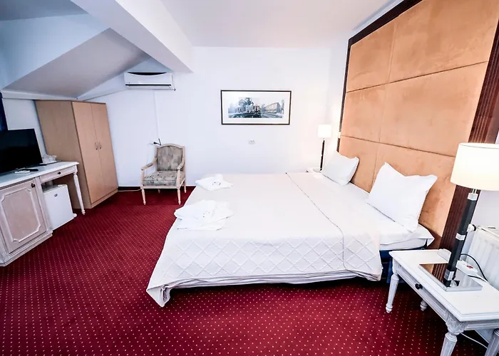 Visconti Militari Bucareste