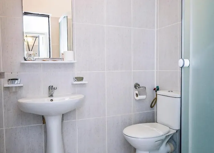 Visconti Militari Hotel