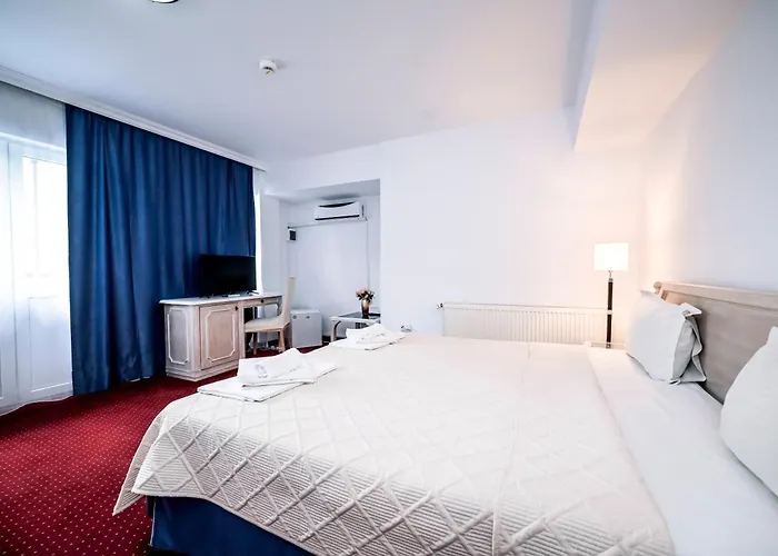 Visconti Militari Hotel 3*