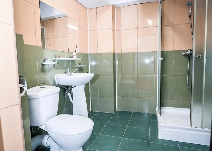 Visconti Militari 3* Bukarest