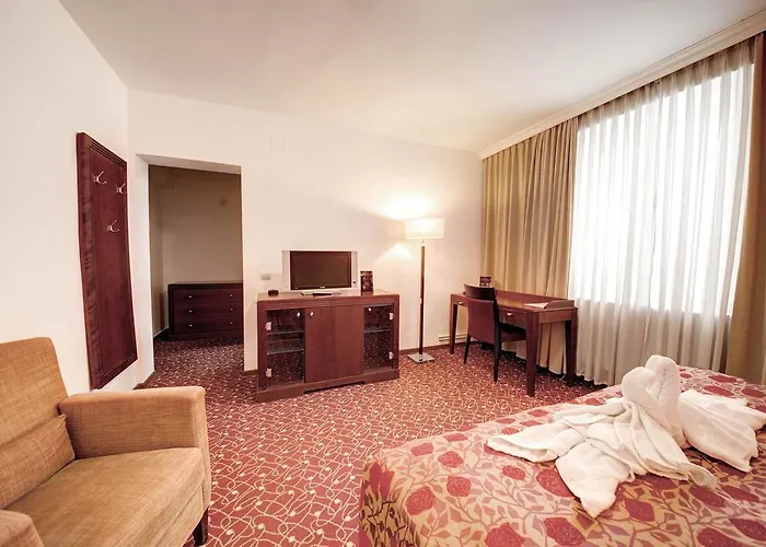 Hotel Visconti Militari