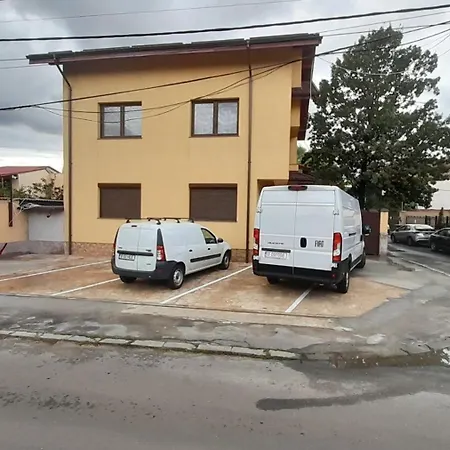 Visconti Militari Hotell