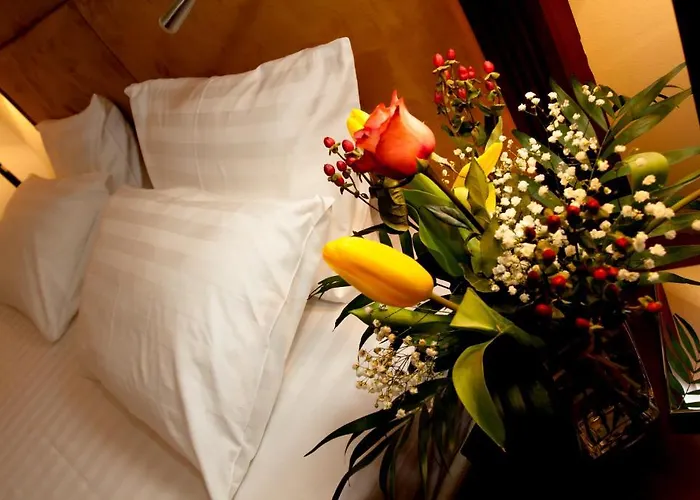 Visconti Militari Hotell