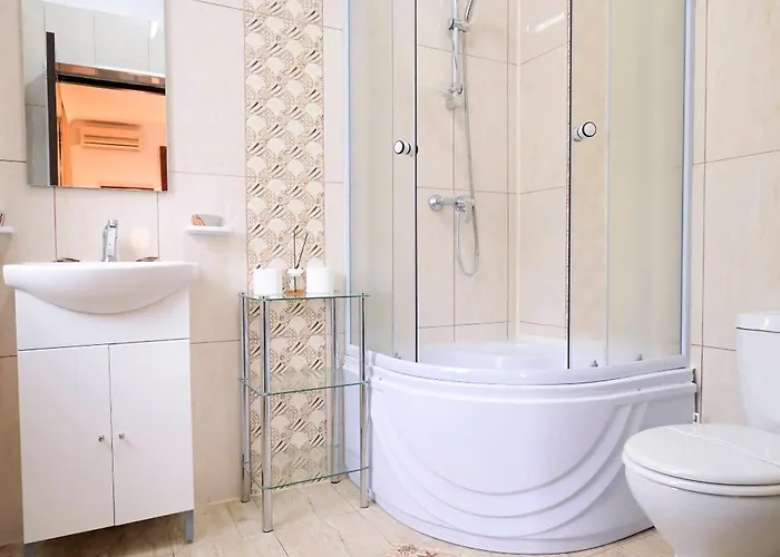 Visconti Militari Hotell