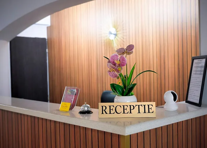 Visconti Militari Hotell 3*