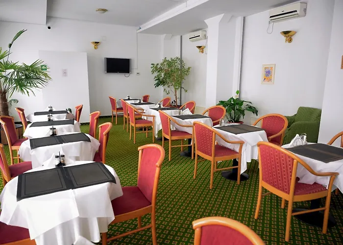 Visconti Militari Hotell