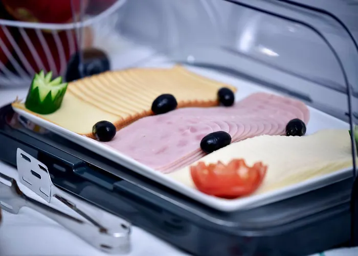 Hotell Visconti Militari