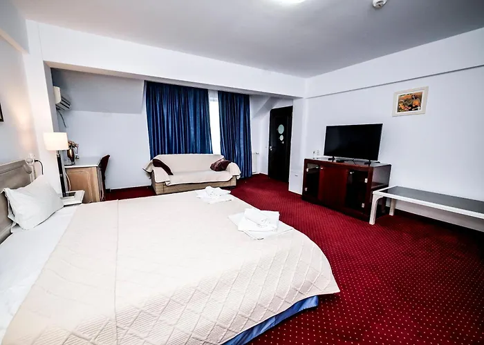 Visconti Militari Hotell