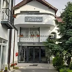维斯康蒂军事酒店 酒店 布加勒斯特