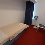 酒店 维斯康蒂军事酒店 布加勒斯特