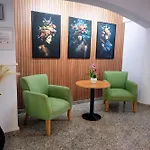 酒店 维斯康蒂军事酒店